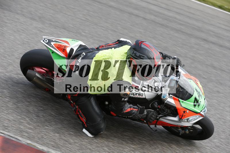 /24 08.06.2025 TZ Motorsport ADR/Gruppe gruen/44